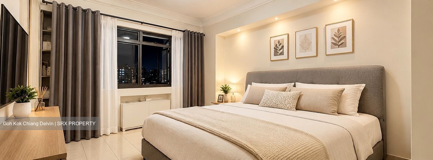 Blk 186C Rivervale Gateway (Sengkang), HDB 5 Rooms #616794081